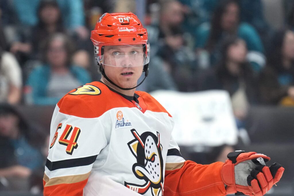 Mikael Granlundista synkkä tieto – Leijonilla huolia olympialaisten lähestyessä