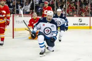 Peter Forsbergin ennätyksen rikkonut NHL-suuruus teki valtavan päätöksen