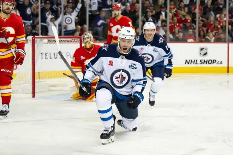 Peter Forsbergin ennätyksen rikkonut NHL-suuruus teki valtavan päätöksen