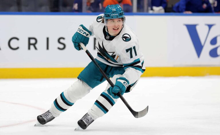 NHL-toimittajalta tiukka arvio – tässä Kanadan ykköskenttä olympialaisiin