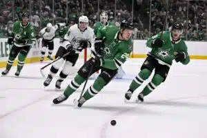 Taivas tummui kahdesti – nyt Dallasissa pelätään pahinta