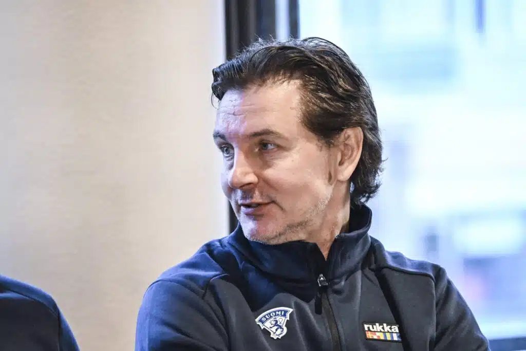 Lehterä pysähtyi yhden kysymyksen äärelle – tässä kohtaa Naisleijonat mitataan