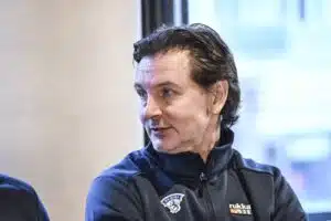 Pettymys ei kaatanutkaan – nyt tuli päätös, joka määrittää Naisleijonien suunnan