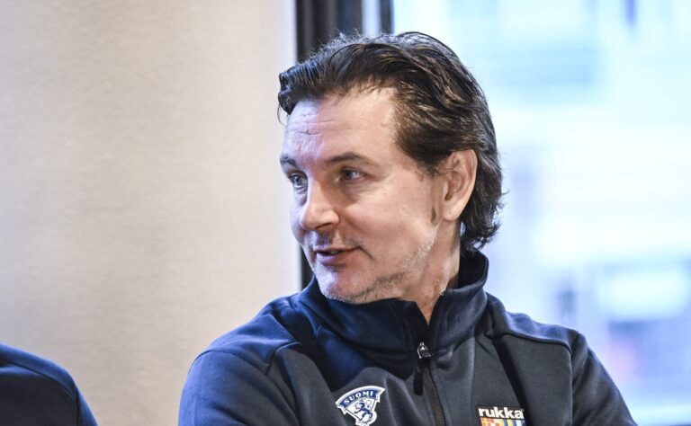 Naisleijonien voittoputki katkesi kotijäällä – suoraa puhetta olympialaisista