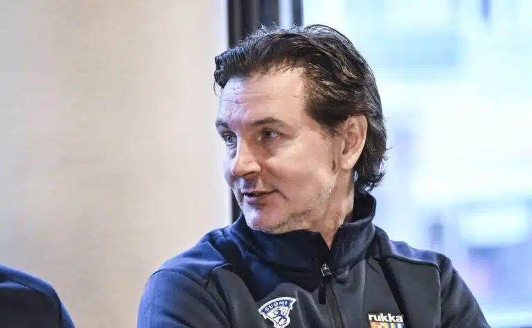 Lehterä pysähtyi yhden kysymyksen äärelle – tässä kohtaa Naisleijonat mitataan