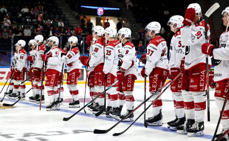 Alkukauden sensaatio sakkaa – Karri Kivi pudotti totuuden MTV:llä