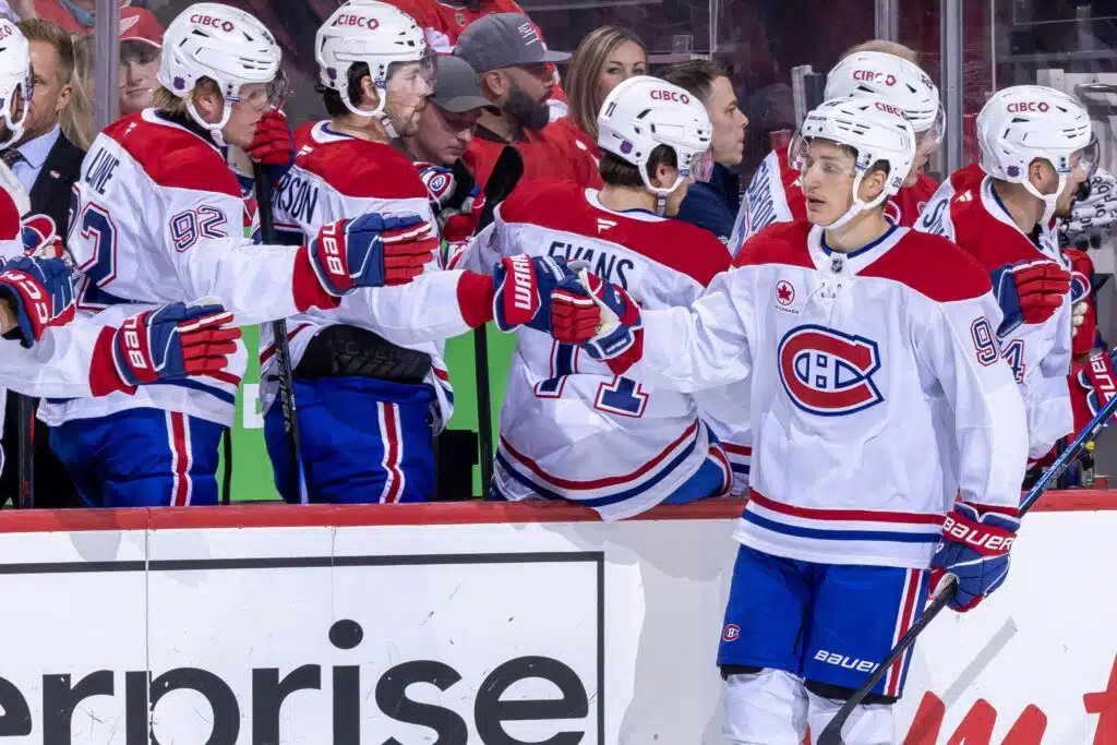 NHL-tähti teki päätöksen, joka puhutti – käänsi selkänsä miljoonille