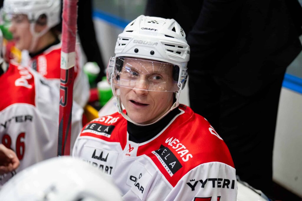 Yksi puhelu muutti kaiken – Liiga-seuralta jättimäinen hankinta