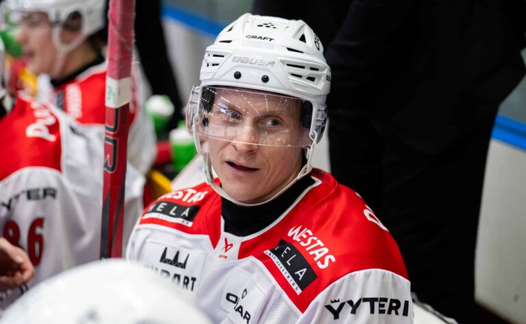 Yksi puhelu muutti kaiken – Liiga-seuralta jättimäinen hankinta