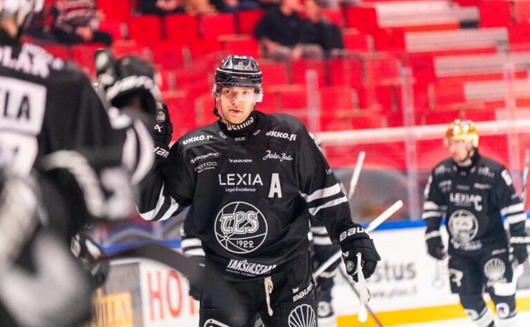 TPS löysi suomalaisen kultakimpaleen Pohjois-Amerikasta – ”Siinä on aina tietty hyppäys”