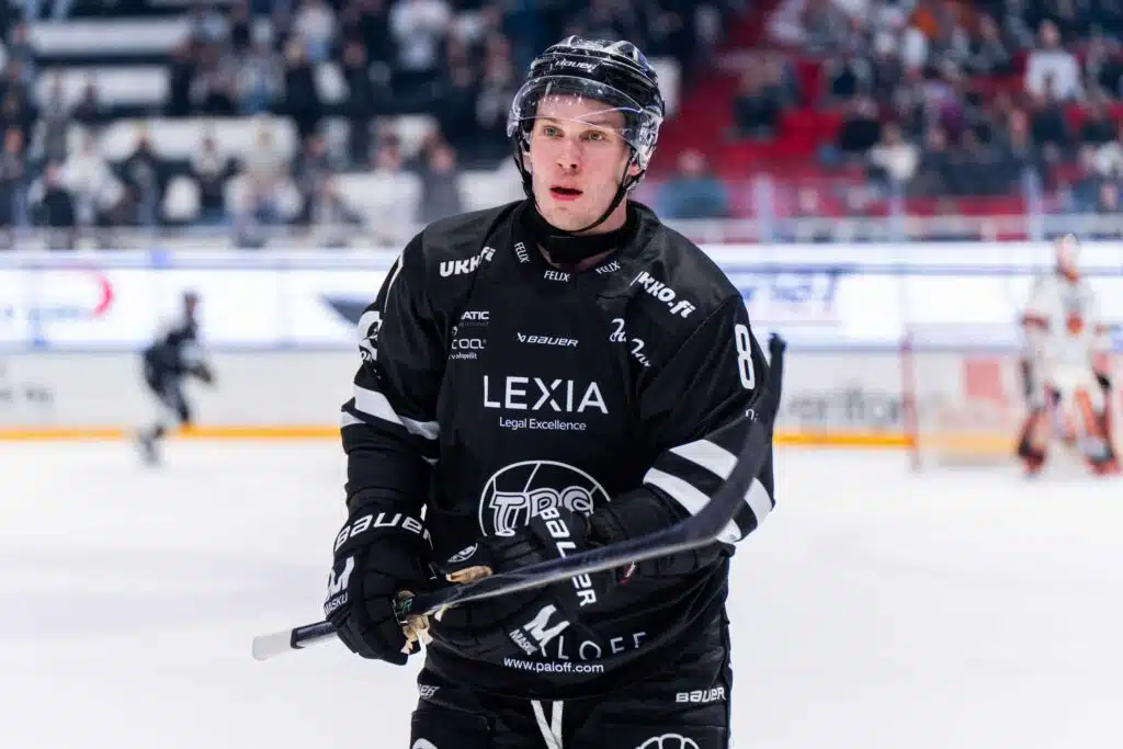 MTV: Kuusi raskasta kuukautta takana – Leijona-hyökkääjä sai vihdoin hengähtää