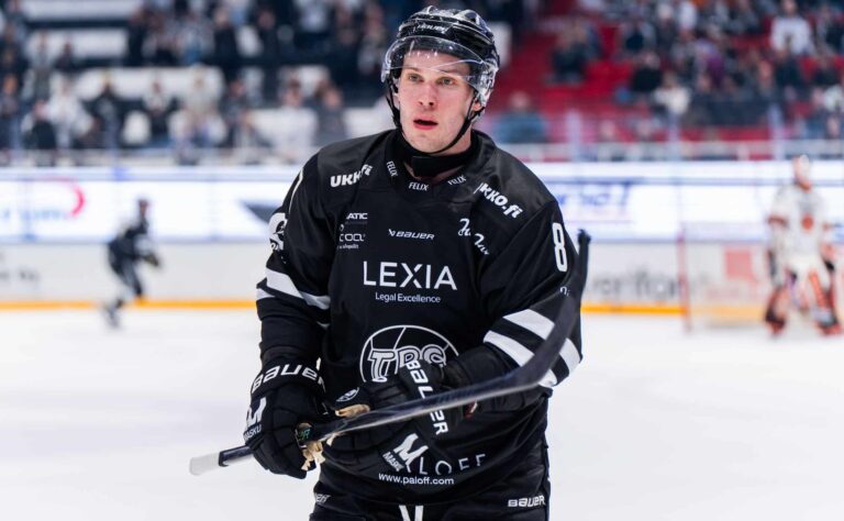 MTV: Kuusi raskasta kuukautta takana – Leijona-hyökkääjä sai vihdoin hengähtää