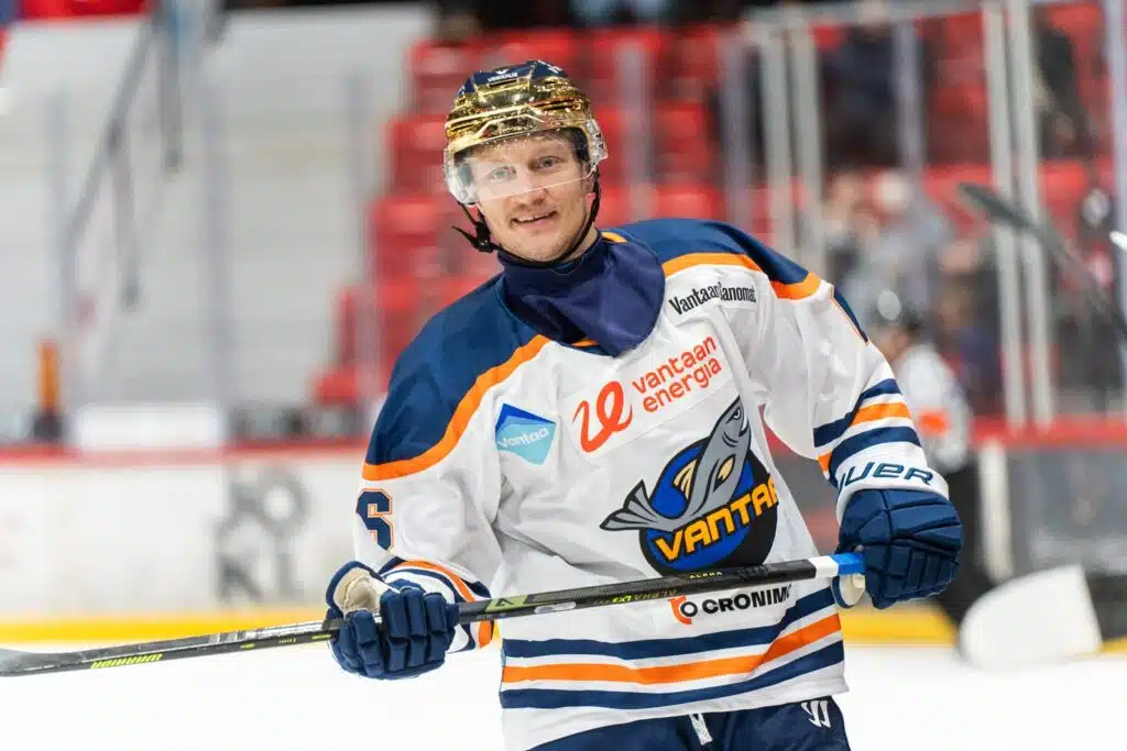 Teemu Pulkkinen puhui suoraan – yksi puute kaatoi NHL-haaveet