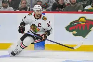 MM-kisojen ruutitynnyri pohtii tulevaisuutta – ”liian aikaista sanoa”