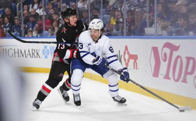 Tämä seura kiinnostui Matias Maccellista – pelaajakauppa mureni oudosta syystä