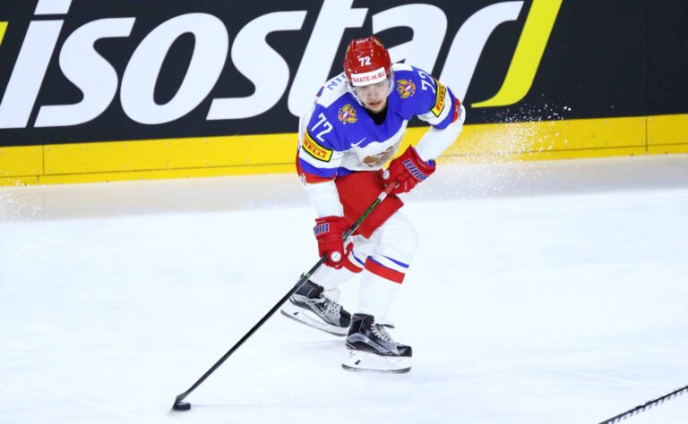 Venäläistähti katsomassa uutta kotia – tässä kohteet