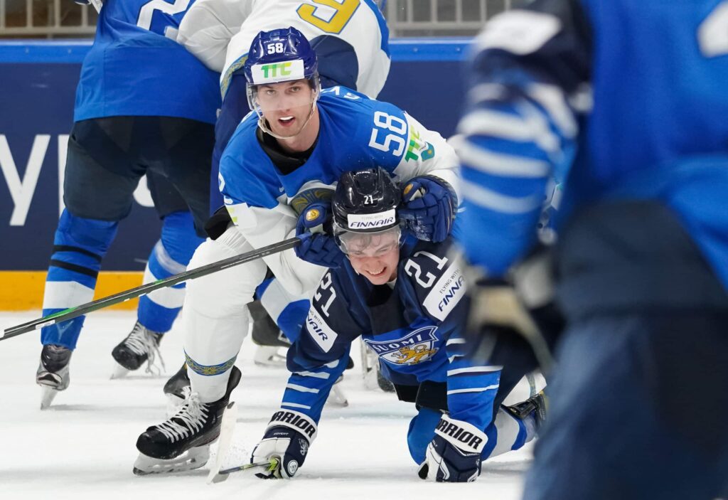 Entisen KHL-jätin siirto Ruotsiin kariutui viime hetkillä – ”Puhelin pirisi jatkuvasti”