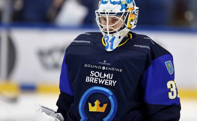 Suomalaistähden pimentämä ruotsalaisvahti näki punaista – törkytemppu tallentui videolle