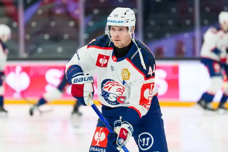Draamaa Sveitsissä – olympiavoittaja Mikko Lehtosen pelikaveria odotti karu kohtalo