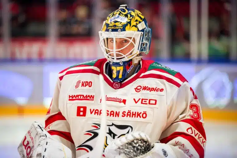 Ex-Leijona teki ison päätöksen – loistouutinen Liiga-seuralle
