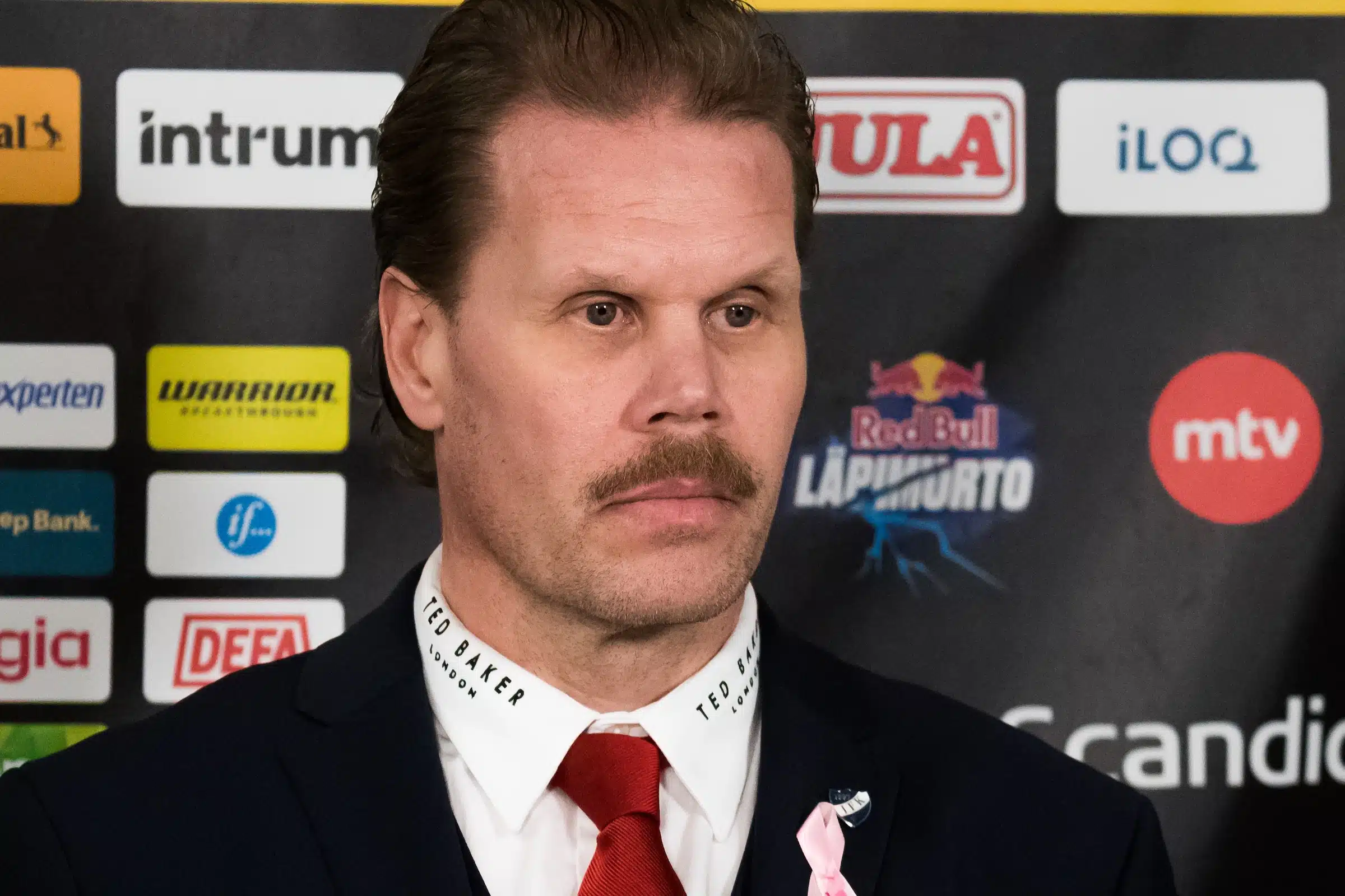 HS: Olli Jokinen aikoo pitää suunsa kiinni – tämä muuttuu HIFK:ssa ensi kaudella
