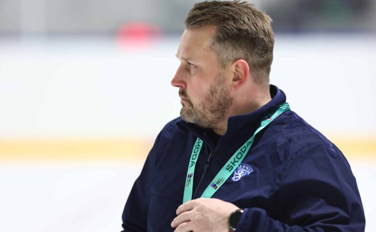 Antti Pennanen – Mä en tässä rupea kommentoimaan sen enempää”