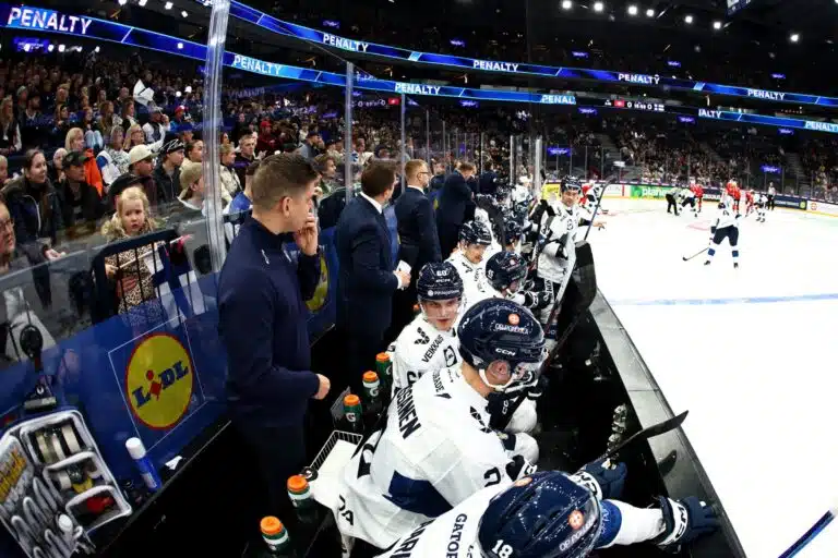 Antti Pennasen lista julki – yksi nimi sai hieraisemaan silmiä