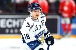 Vili Saarijärvi