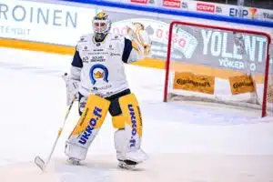 Nuorten Leijonien tähti säkenöi Espoossa – haamupelastus käänsi katseet