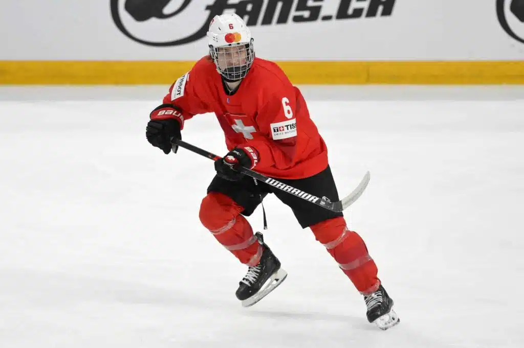 Maajoukkuepelaaja teki taloudellisen ratkaisun – tästä syystä kannatti vaihtaa