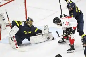 Tre Kronor -tähti palasi Floridaan – hämmästyi heti näkemästään