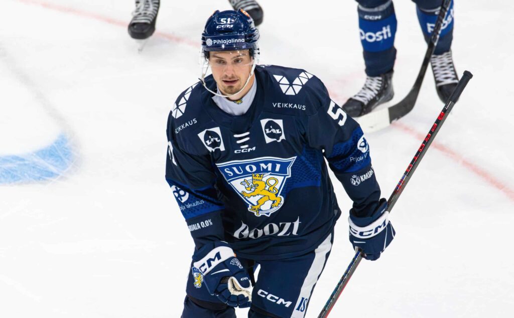 Verinen Leijona antoi tuomarille täylaidallisen – ”Tunnelma oli mahtava”