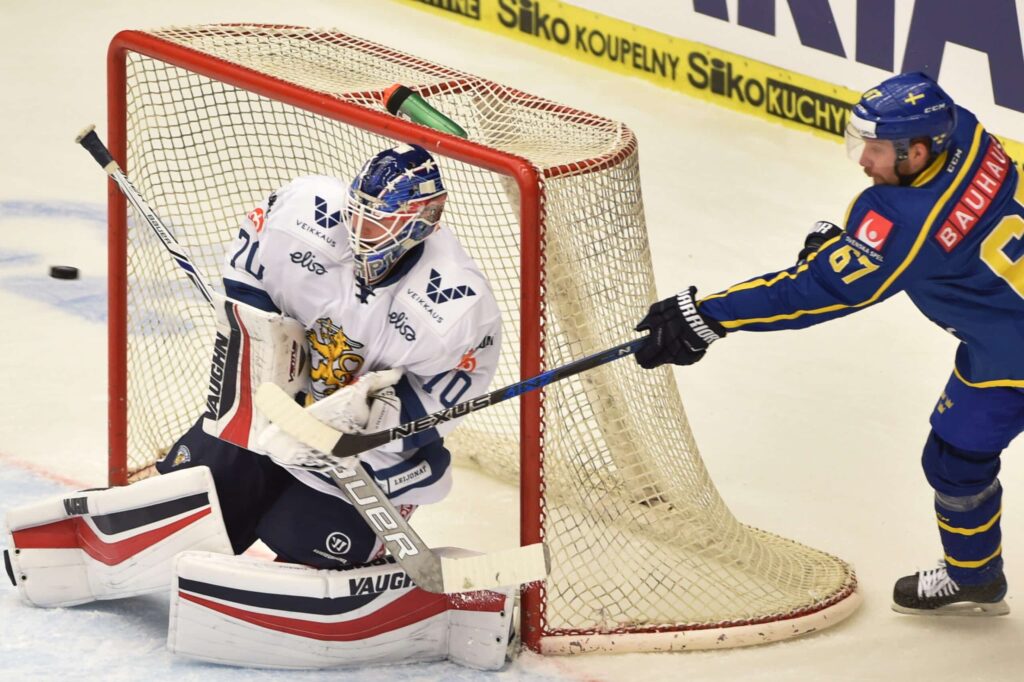 Ruotsalaistähden sopimusneuvotteluissa täyskäännös – yllättävä syy muutti kaiken