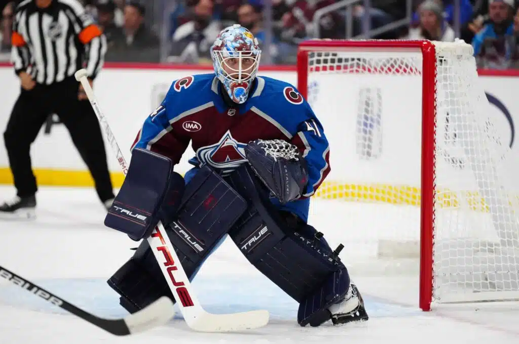 Jättiyllättäjä Kanadan olympiajoukkueeseen?