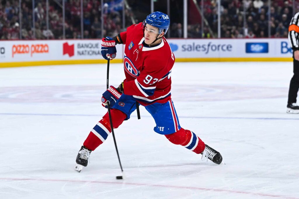 Venäjän huippulupaus täyttää Patrik Laineen saappaita