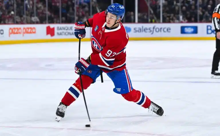 Patrik Laineen seuratoverille kunniaa – venäläistähdelle huima tunnustus NHL:ltä