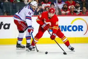 NHL-lupaus katosi vuodeksi – nyt valmentaja ei ollut uskoa silmiään