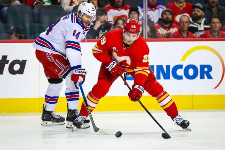 NHL-lupaus katosi vuodeksi – nyt valmentaja ei ollut uskoa silmiään