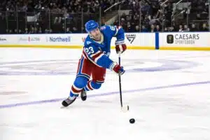 NHL unohti yhden nimen – ja data paljastaa miksi se oli virhe