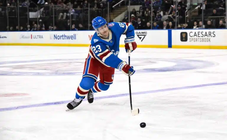 Shokkipäätös on kuultu – jenkkien tähtipelaaja varmisti käsittämättömän päätöksen