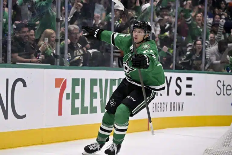 Hiljainen vääntö kulisseissa – sen jälkeen kajahti iso väite NHL:n supertähdestä