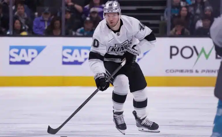 Joel Armian tilanteesta tihkui lisätietoa – NHL-seura teki valintansa