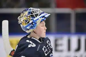 Naisleijona häikäisi – kaikki avaimet käsissä kauden kovimpaan sensaatioon