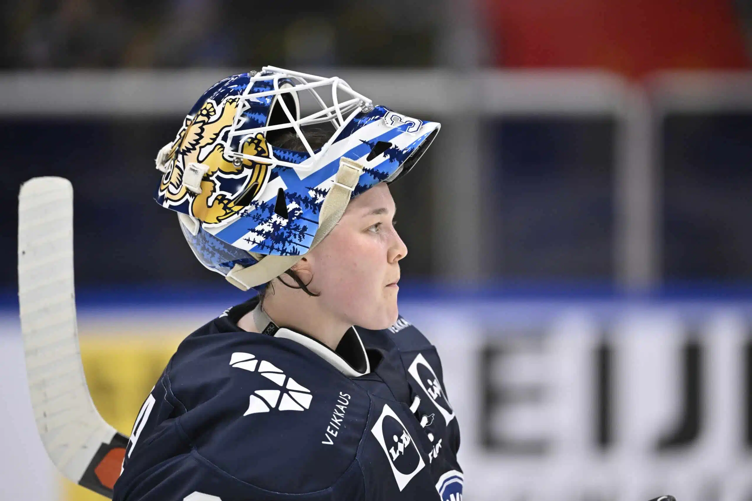 Naisleijona häikäisi – kaikki avaimet käsissä kauden kovimpaan sensaatioon