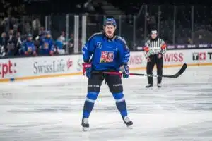 Tshekin olympiamitali uhattuna? – supertähden kisat jää väliin