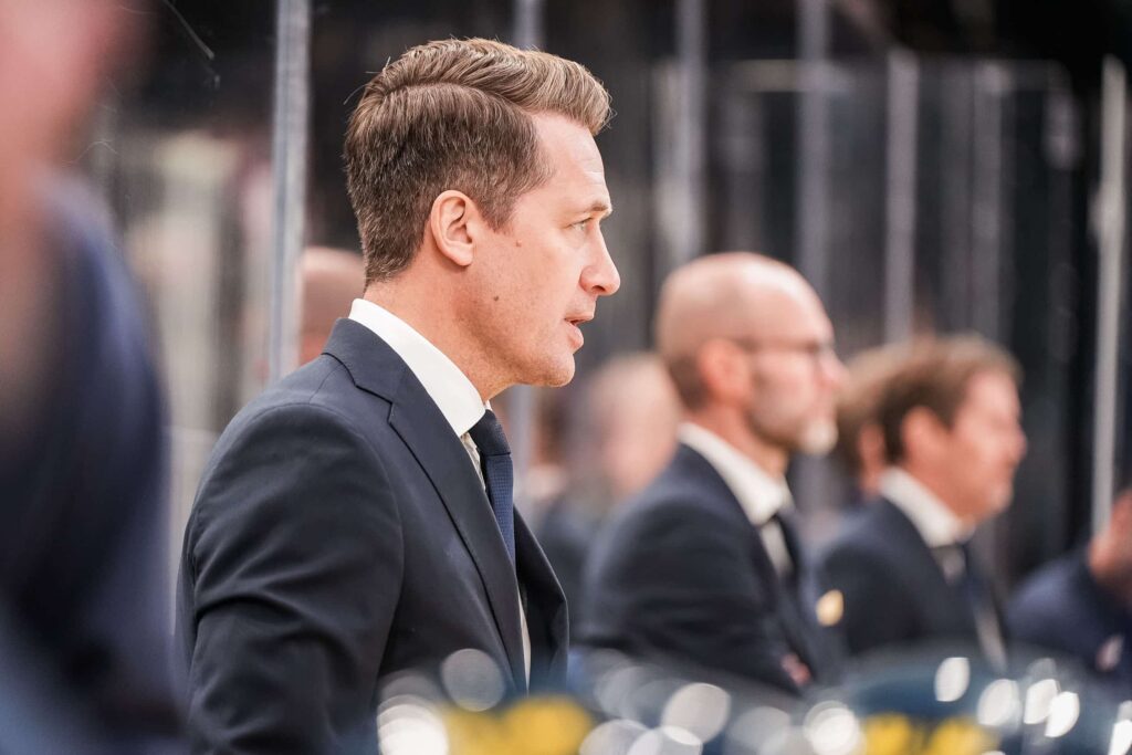 Tre Kronor teki kovan ratkaisun – yksi nimi putosi taas