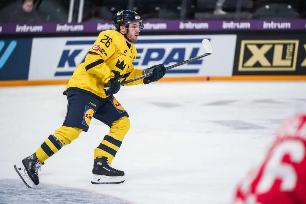 EHT:lla jättinäytöt tarjoillut supertähti sanoi kylmän faktan turnauksesta