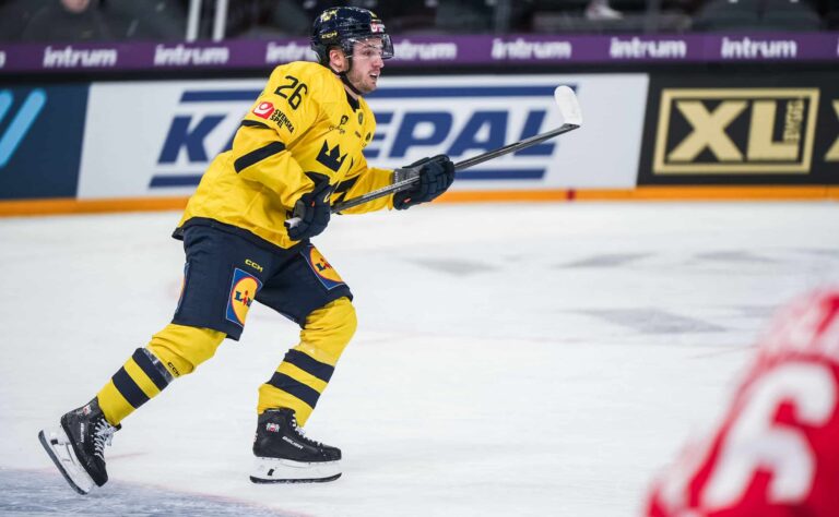 EHT:lla jättinäytöt tarjoillut supertähti sanoi kylmän faktan turnauksesta