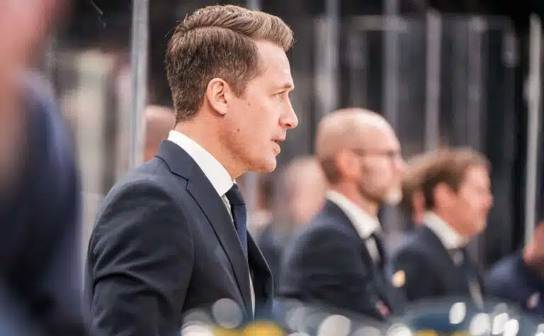 Tre Kronorin suunnitelmat sekaisin – nyt näyttää erittäin pahalta