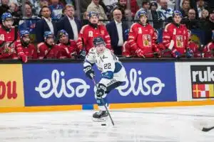 Leijona-hyökkääjä suuren päätöksen edessä – seuraava pysäkki yllättää